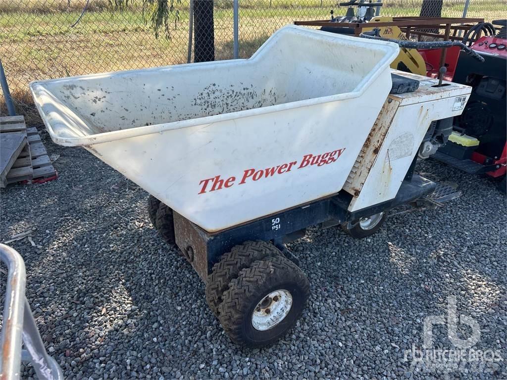 Terex B16 Banddumprar
