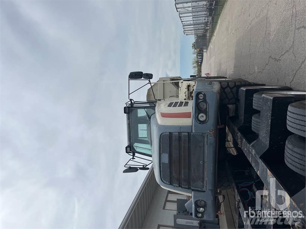 Terex TA27 Midjestyrd dumper