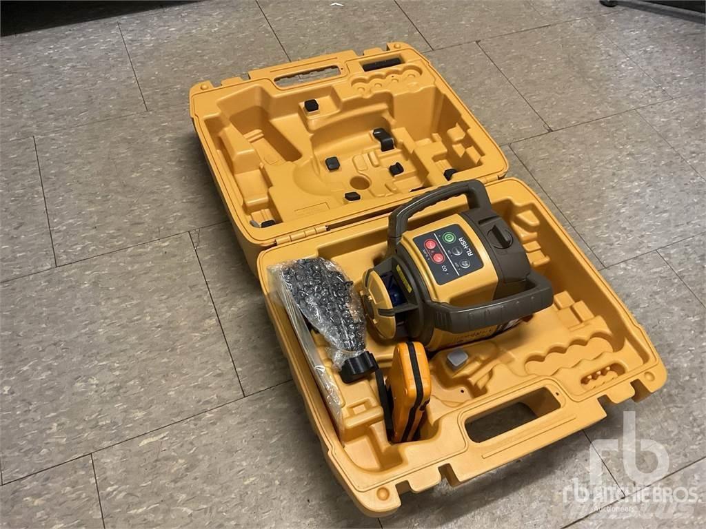 Topcon RL-H5A Lantbruk - Övrigt