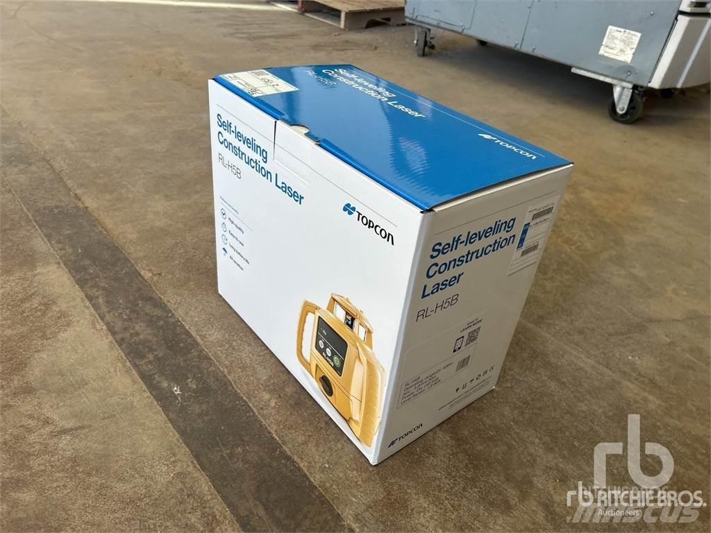 Topcon RL-H5B Lantbruk - Övrigt