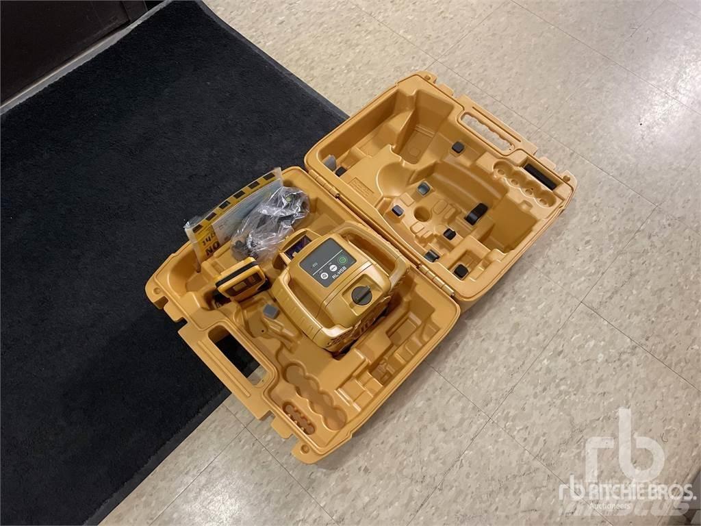 Topcon RL-H5B Lantbruk - Övrigt