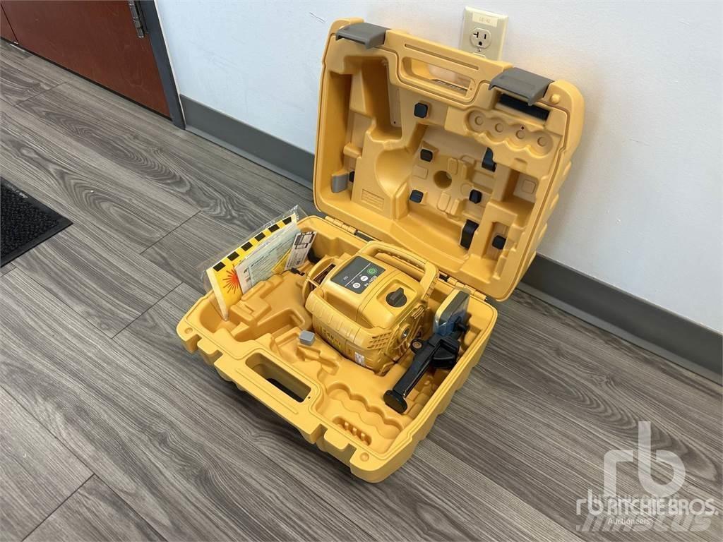 Topcon RL-H5B Lantbruk - Övrigt