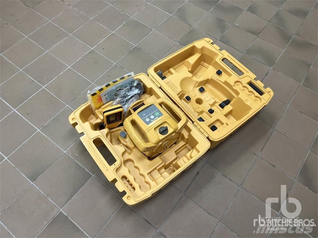 Topcon RL-H5B Lantbruk - Övrigt