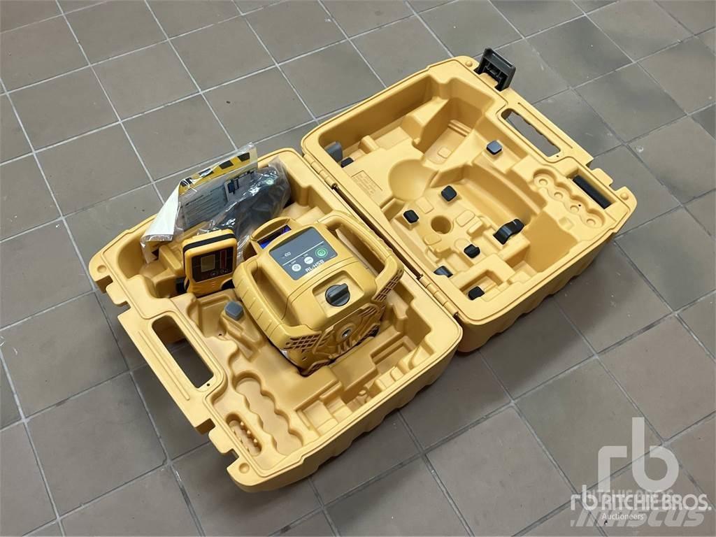 Topcon RL-H5B Lantbruk - Övrigt