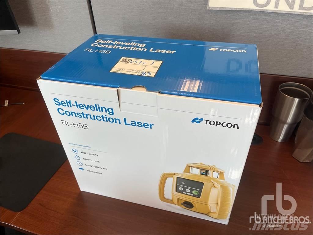 Topcon RL-H5B Lantbruk - Övrigt