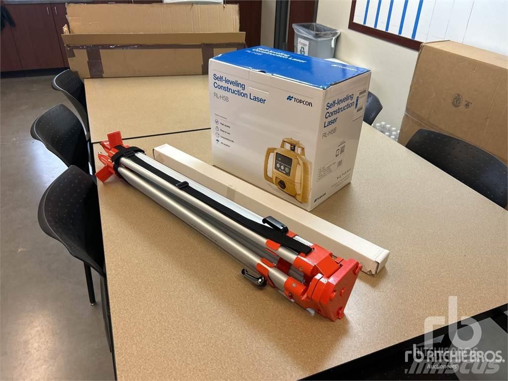 Topcon RL-H5B Lantbruk - Övrigt