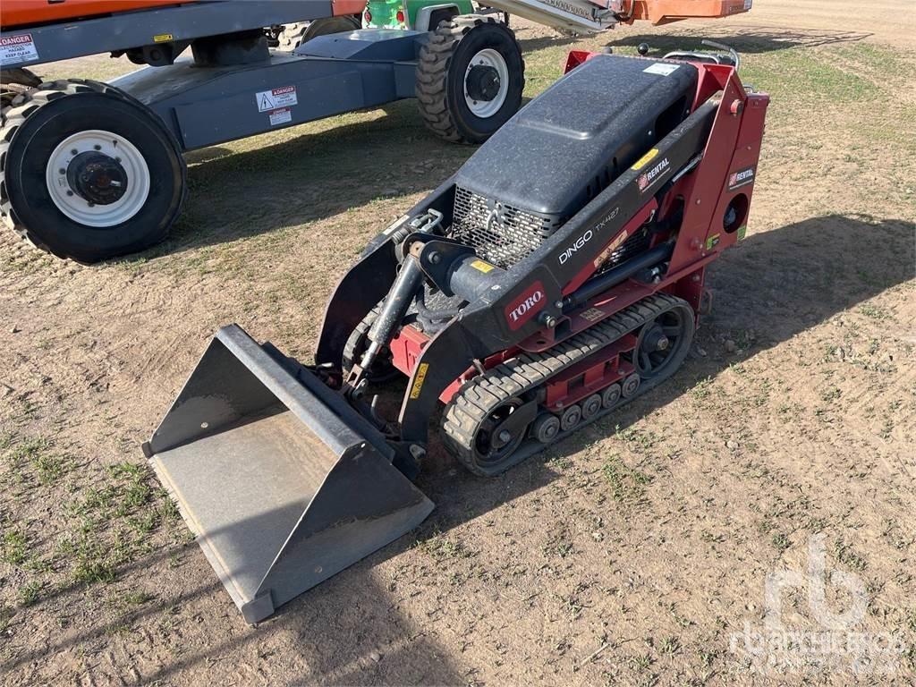 Toro 22342HD Kompaktlastare