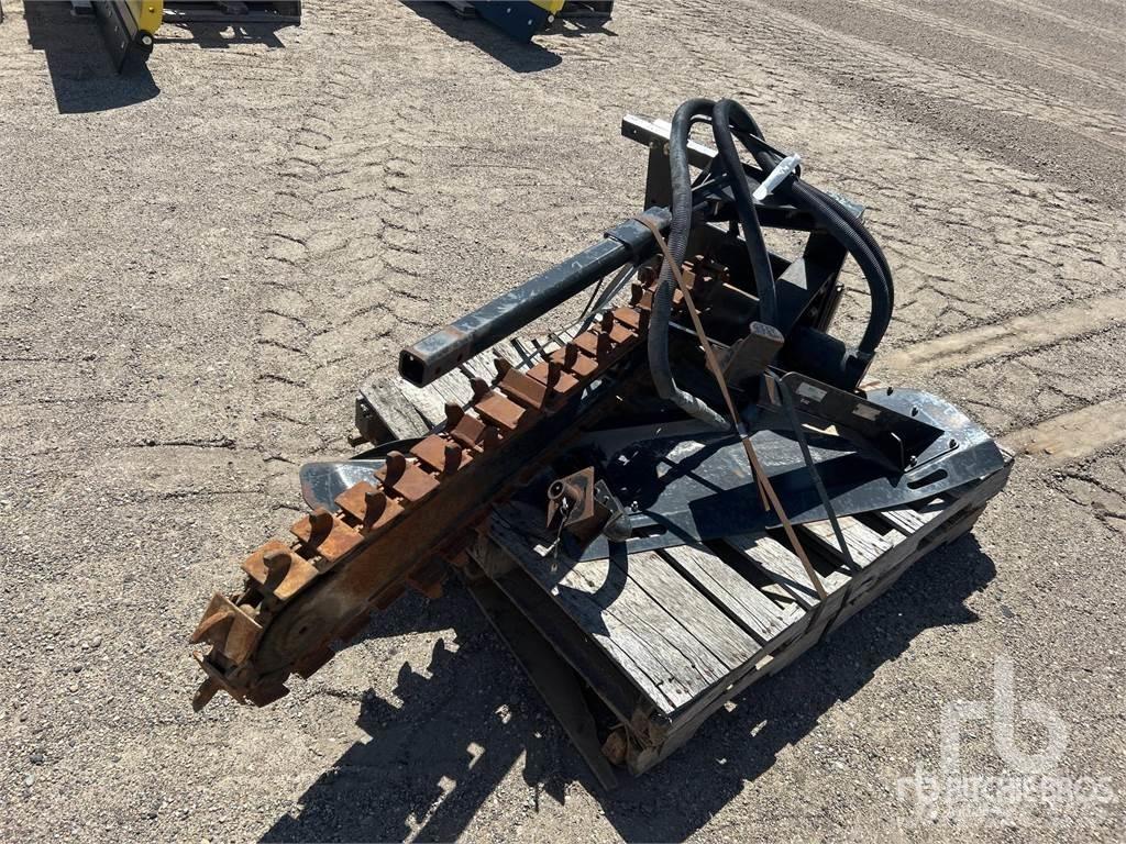 Toro 22473 Övriga