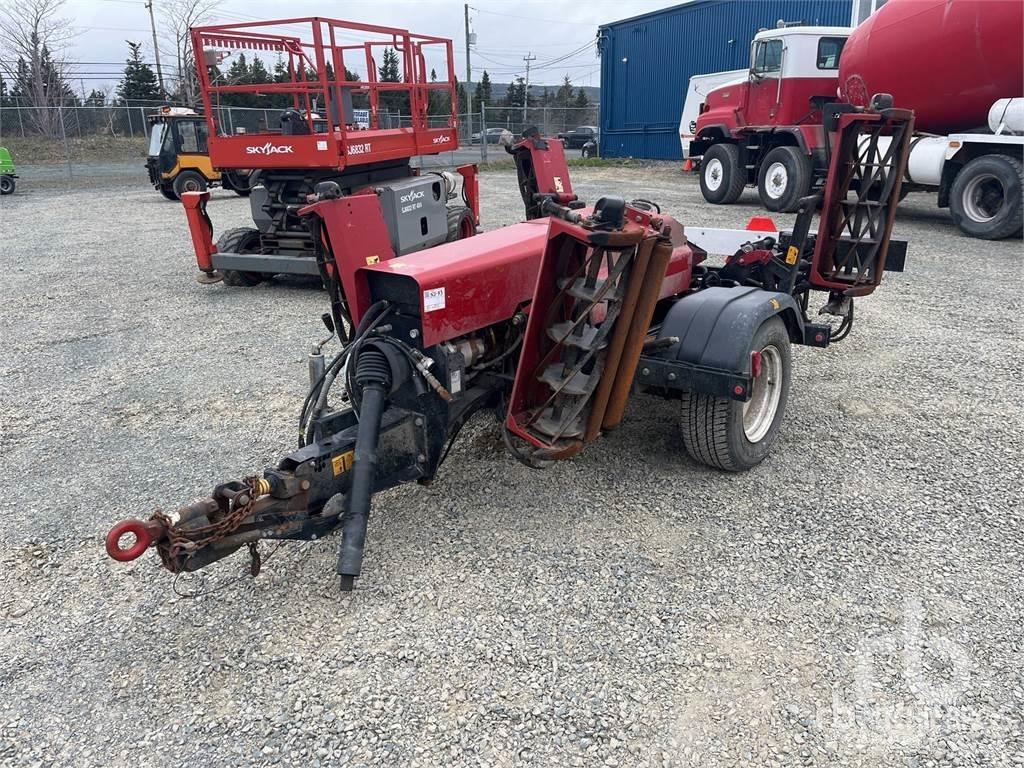 Toro 2700 Grönytemaskiner - Övriga