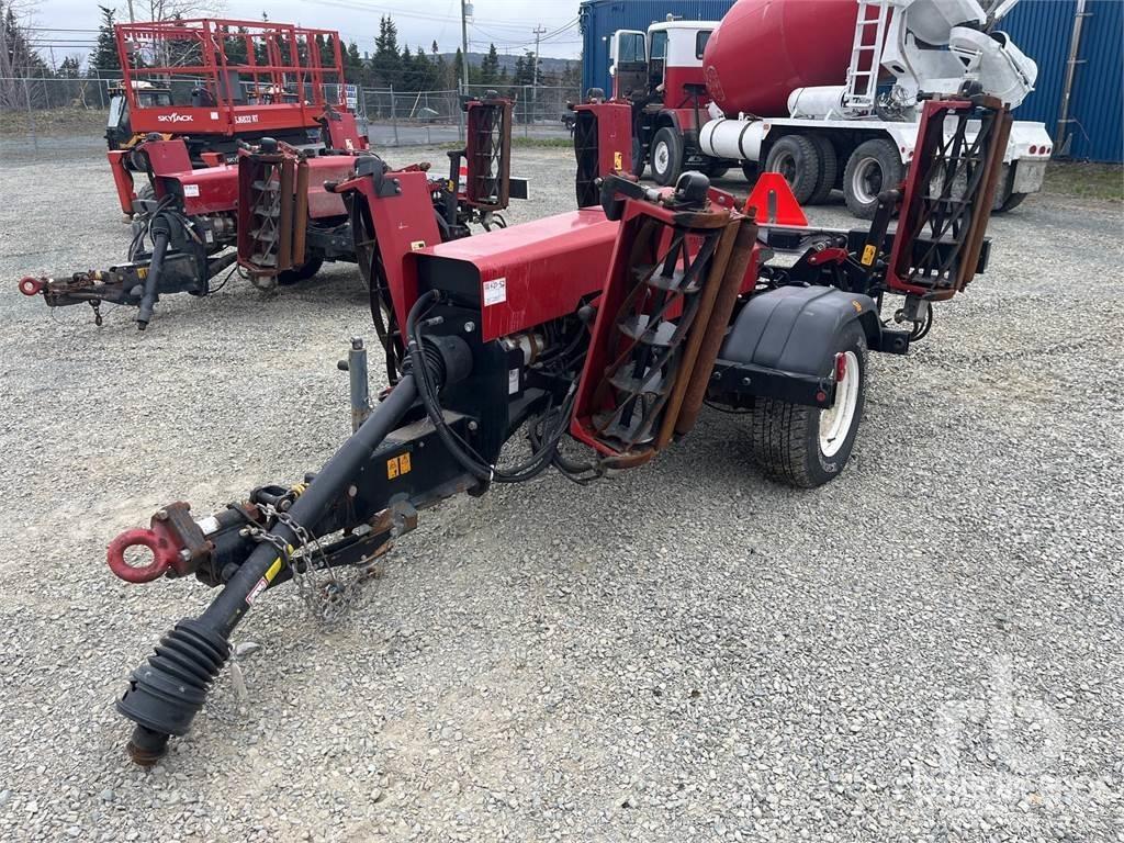 Toro 2700 Grönytemaskiner - Övriga