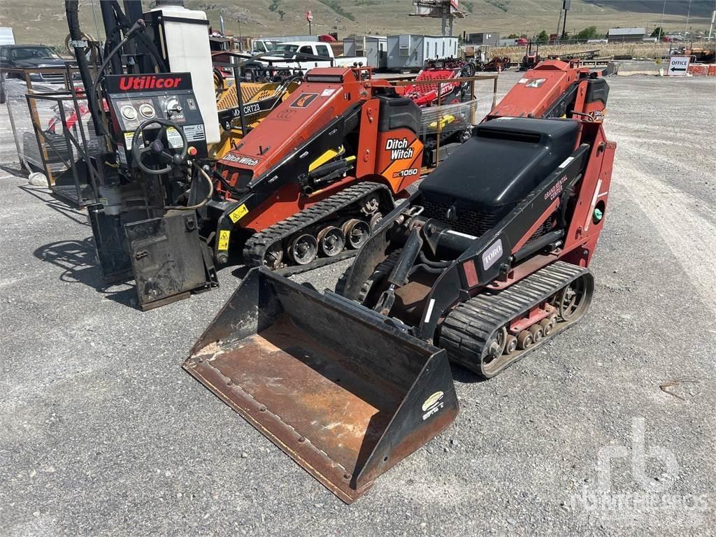 Toro CUL TX525 Kompaktlastare