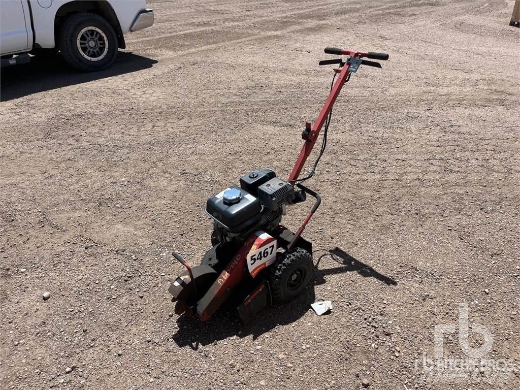 Toro SGR-6 Stubbfräsar