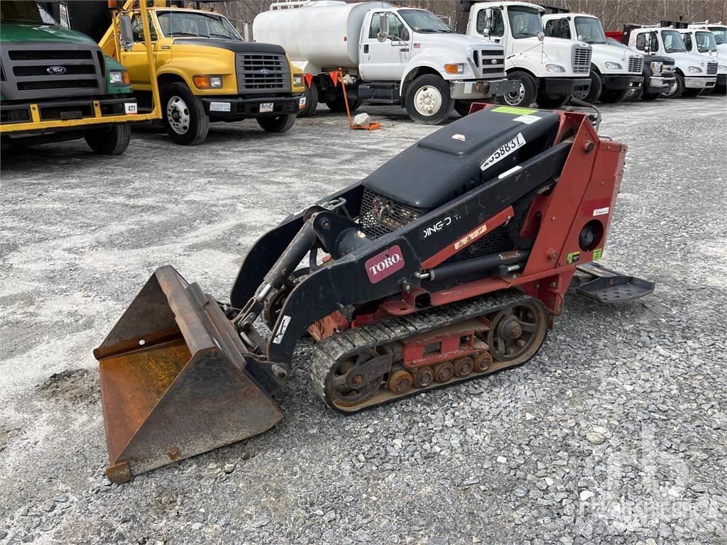 Toro TX427 Kompaktlastare