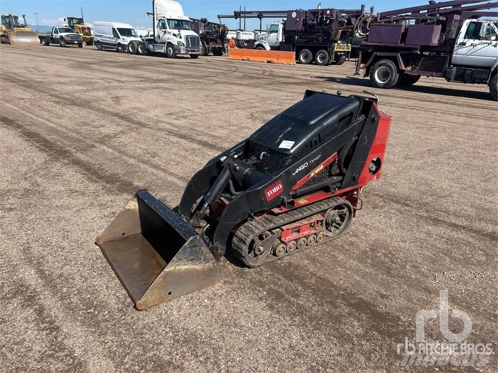 Toro TX427 Kompaktlastare