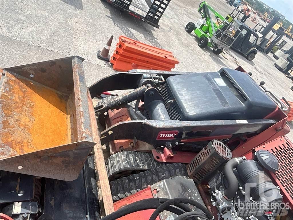 Toro TX525N Kompaktlastare
