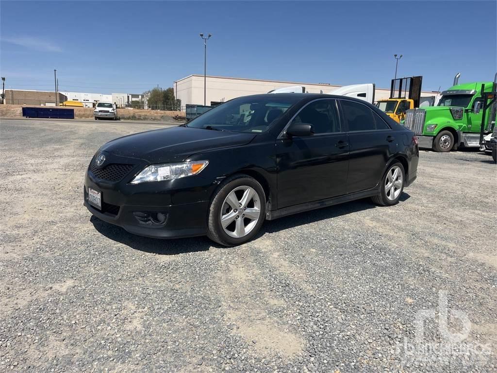 Toyota CAMRY Personbilar