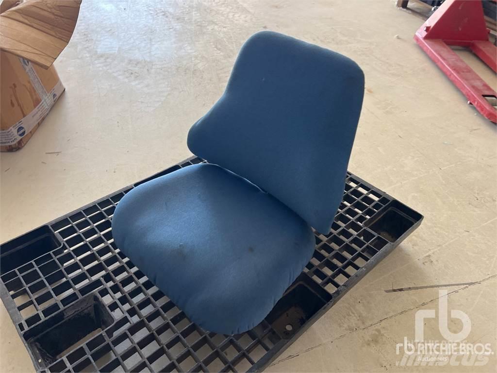  Tractor Seat Övriga traktortillbehör