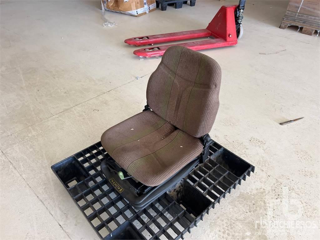  Tractor Seat Övriga traktortillbehör