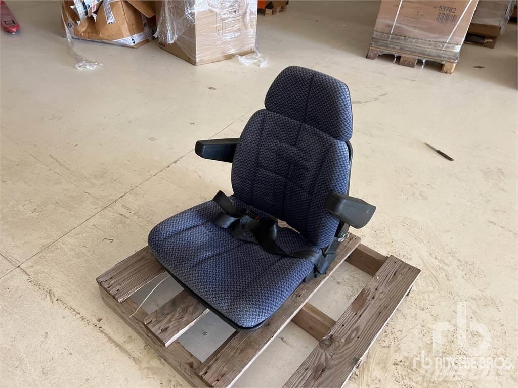  Tractor Seat Övriga traktortillbehör