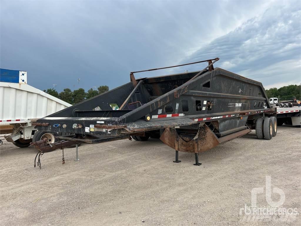 Trail King T/A Tipptrailer