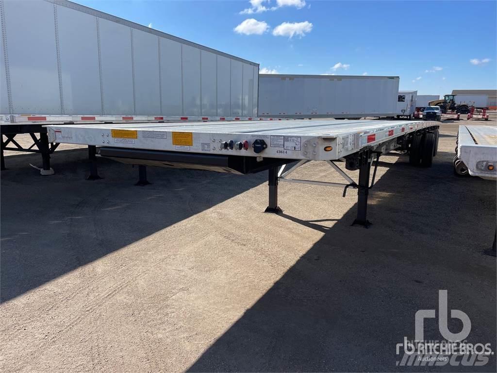 Utility FS2CHA Flaktrailer