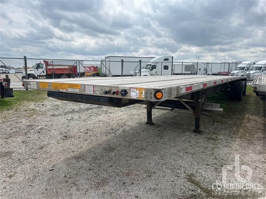 Utility FS2CHA Flaktrailer