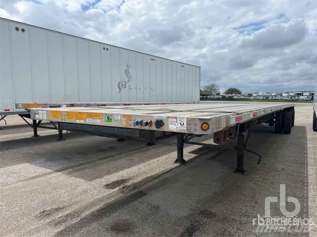Utility FS2CHA Flaktrailer