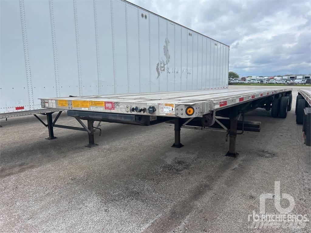 Utility FS2CHA Flaktrailer