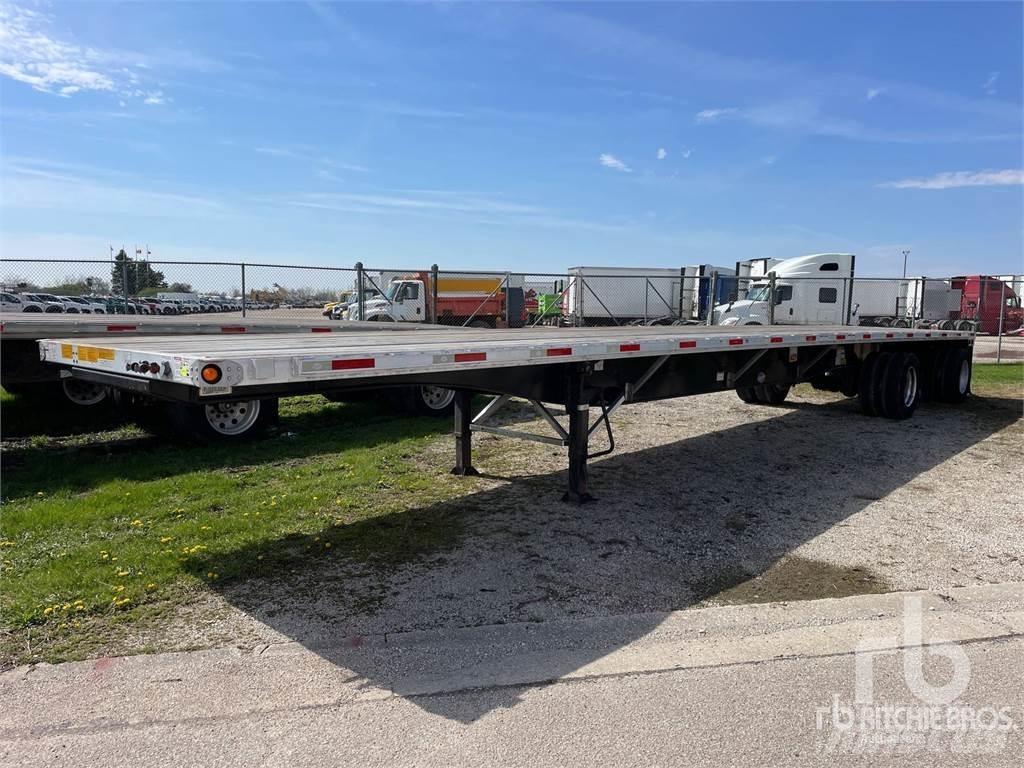 Utility FS2CHA Flaktrailer