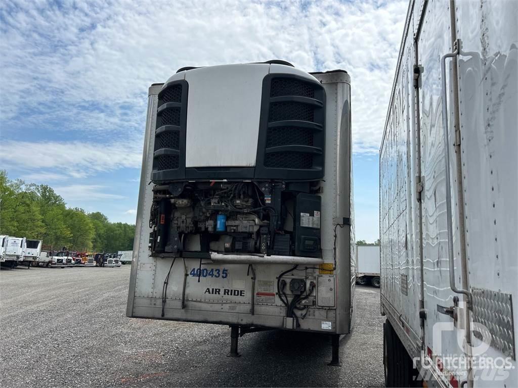 Utility VS2RA Skåptrailer Kyl/Frys/Värme