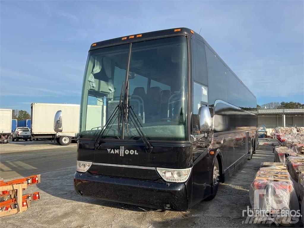 Van Hool TX45 Intercity buses