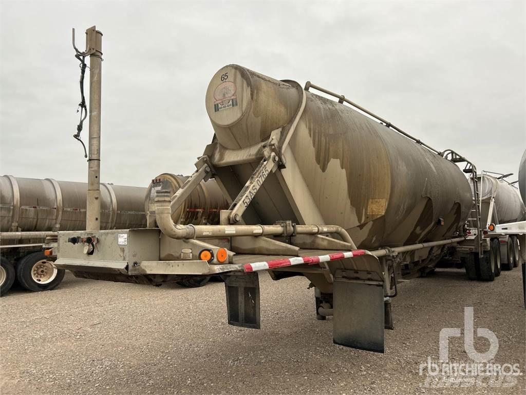 Vantage T/A Tanksläp