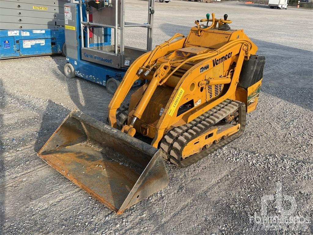 Vermeer S450TX Kompaktlastare