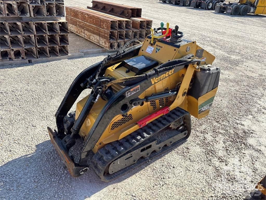 Vermeer S450TX Kompaktlastare