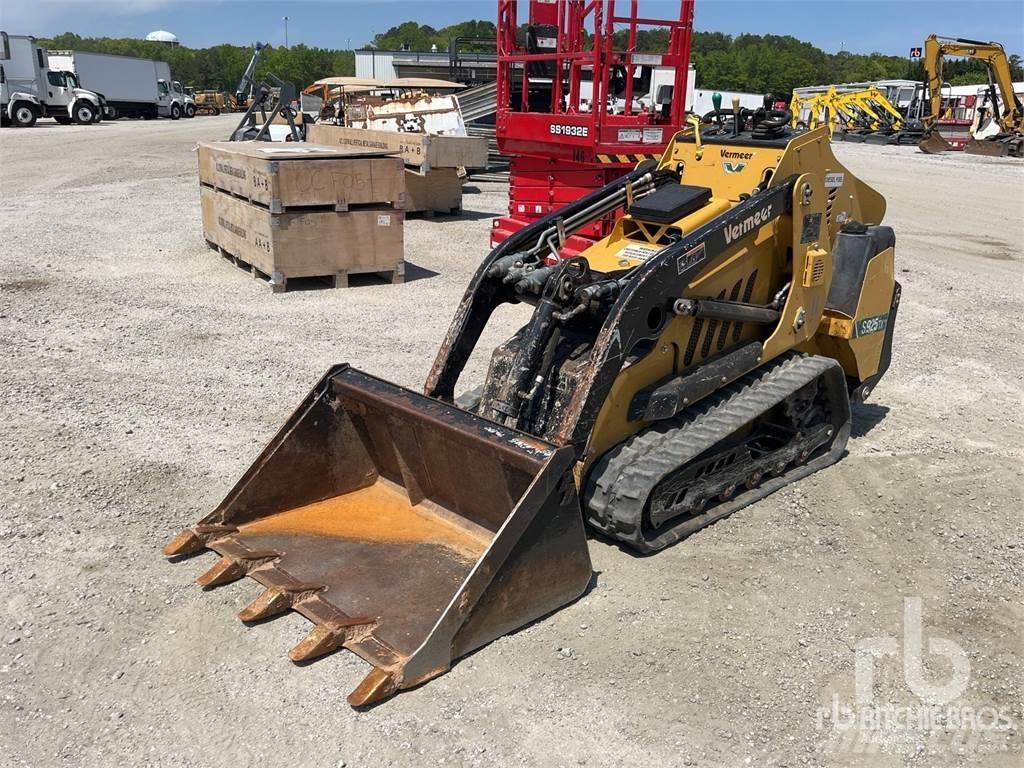 Vermeer S925TX Kompaktlastare