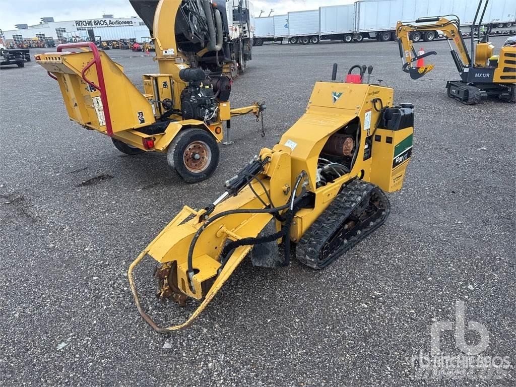 Vermeer SC30TX Stubbfräsar