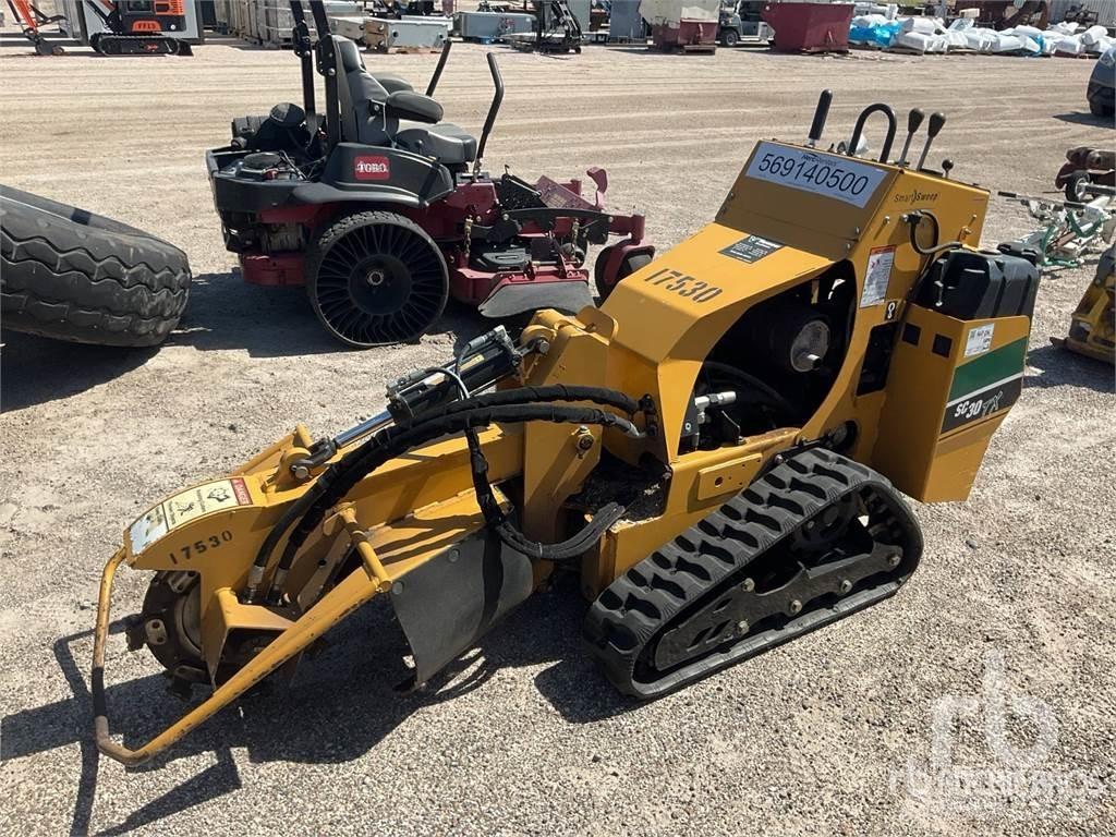 Vermeer SC30TX Stubbfräsar