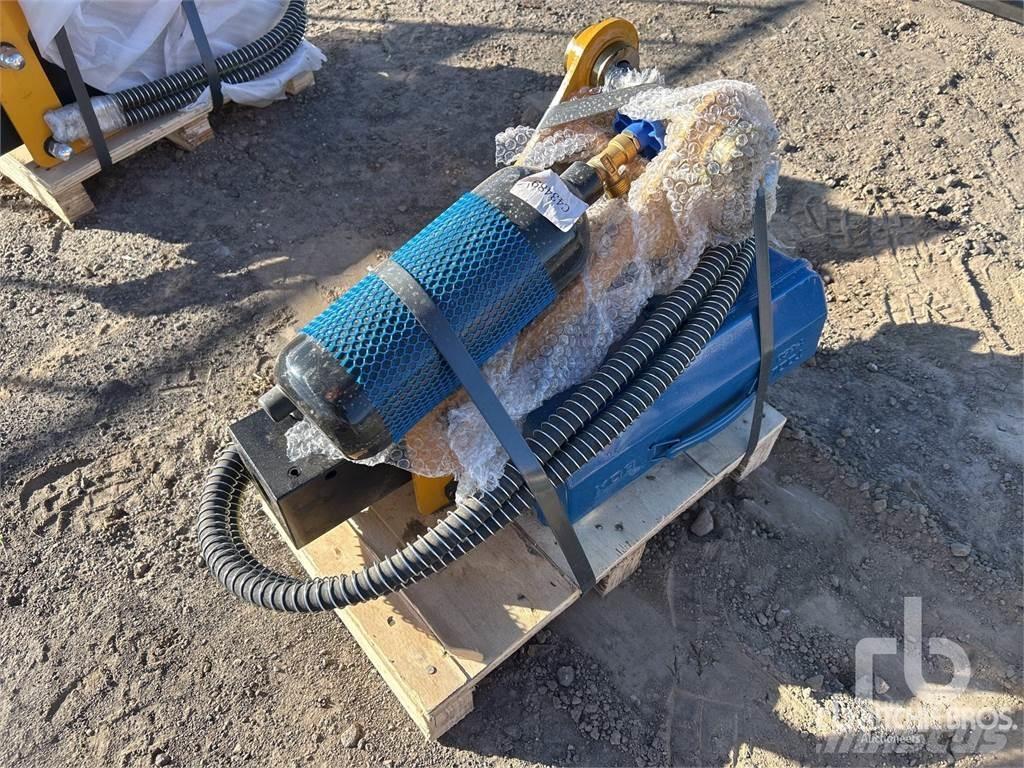 Vicsec VCH35 Hydraulhammare