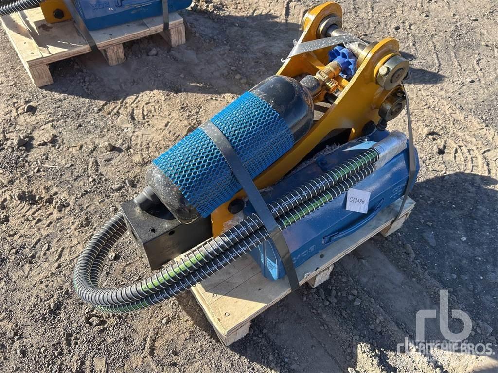 Vicsec VCH35 Hydraulhammare