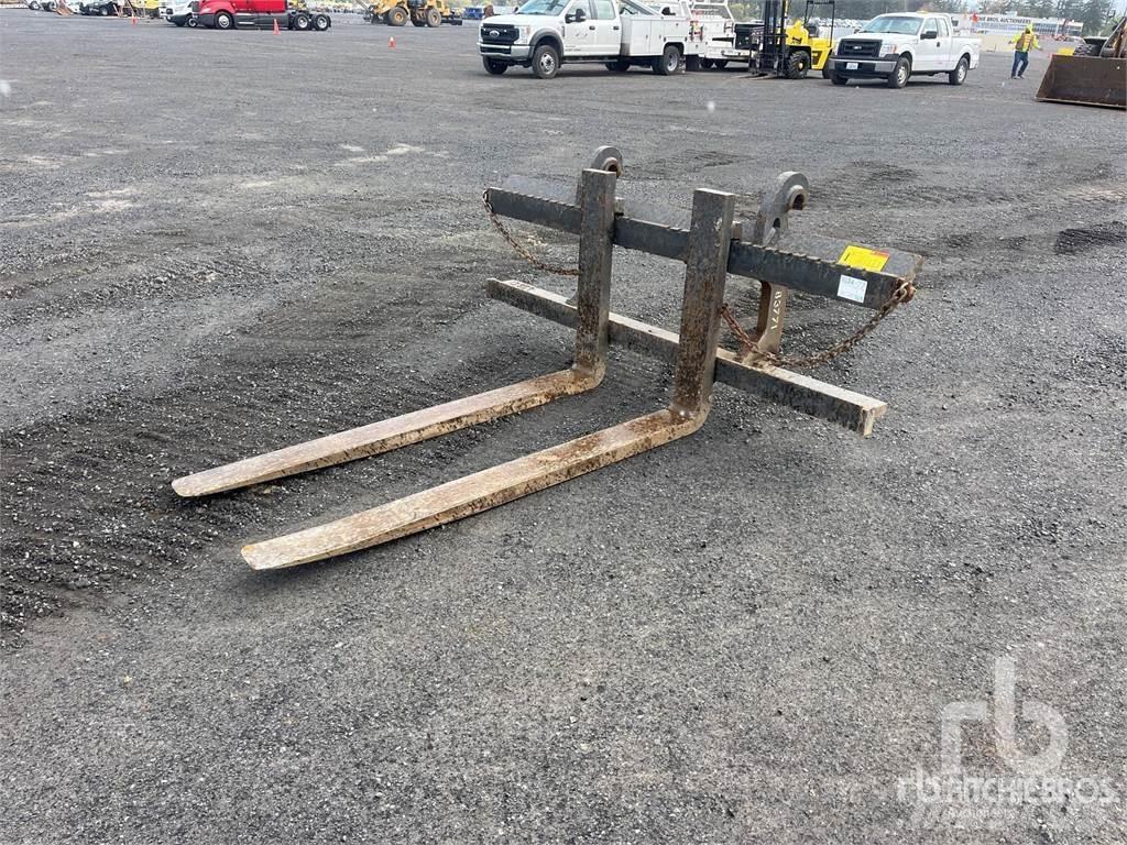 Volvo 83771 Pallgafflar