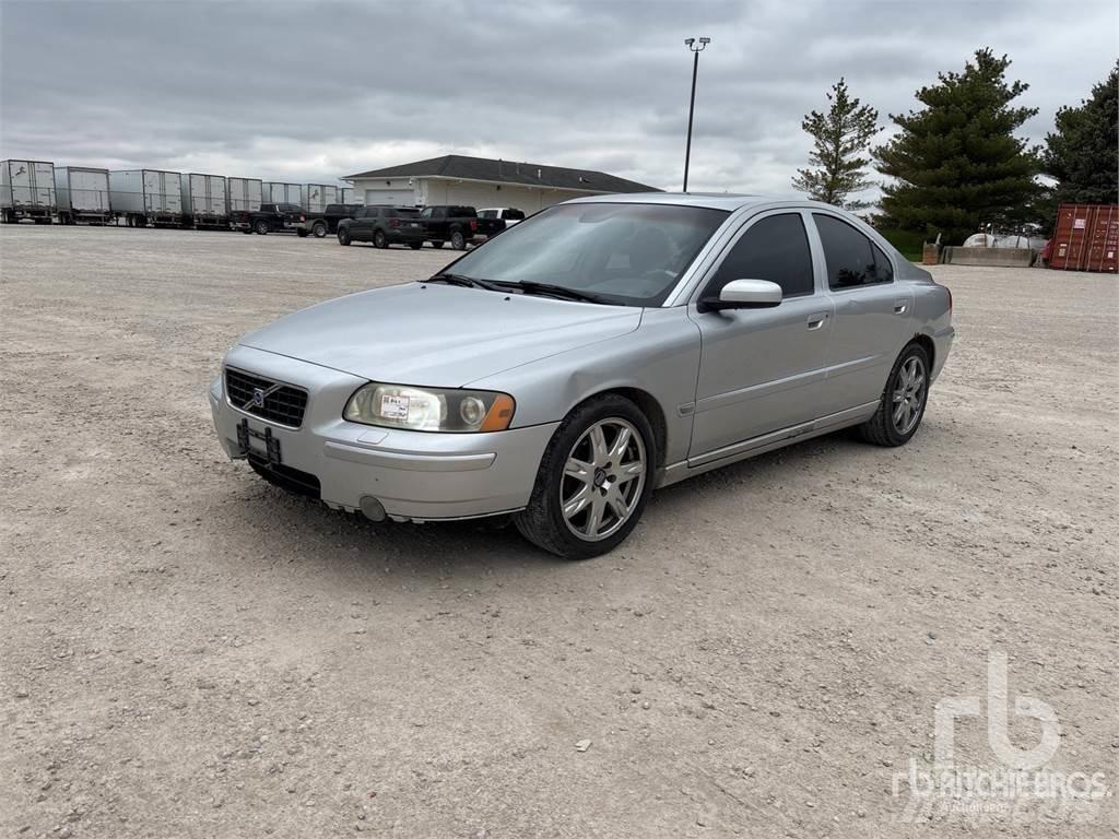 Volvo S60 Personbilar