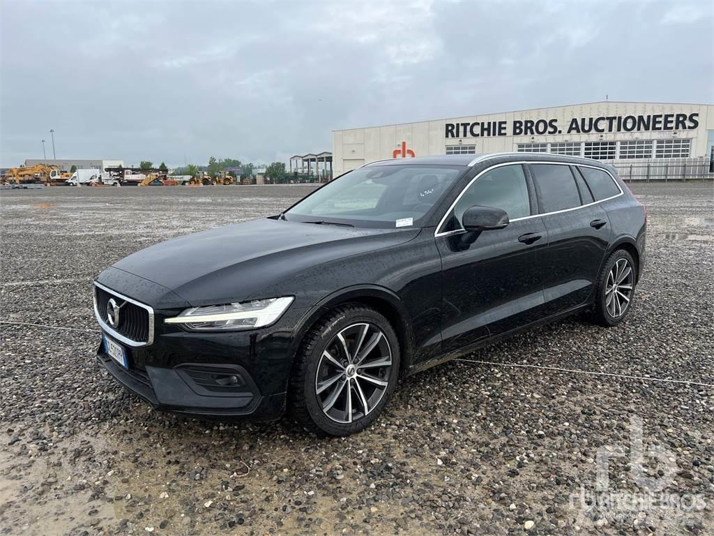 Volvo V60 Personbilar