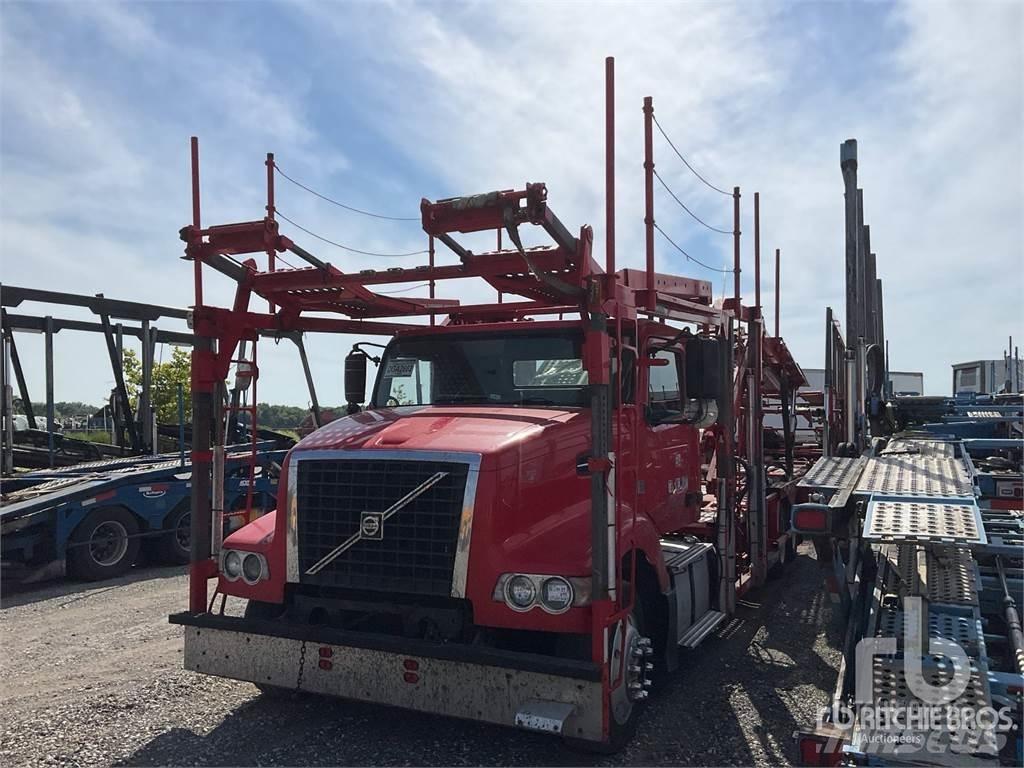 Volvo VAH Biltransportbilar
