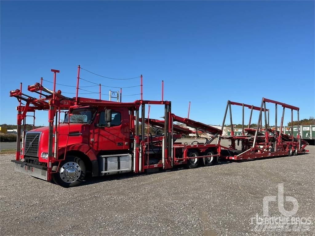 Volvo VAH200 Biltransportbilar