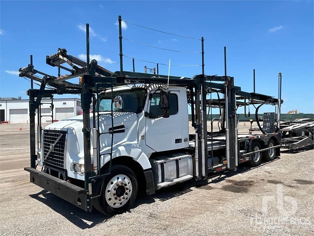 Volvo VAH200 Biltransportbilar