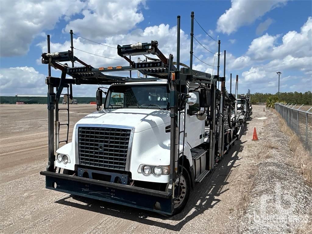 Volvo VAH200 Biltransportbilar
