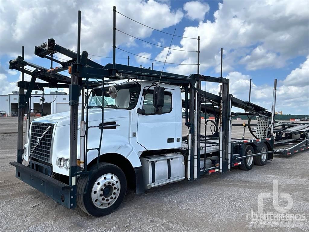 Volvo VAH200 Biltransportbilar