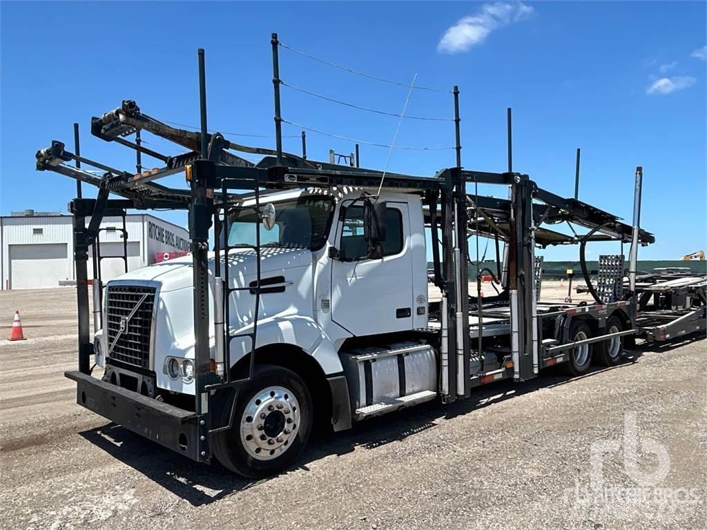 Volvo VAH200 Biltransportbilar