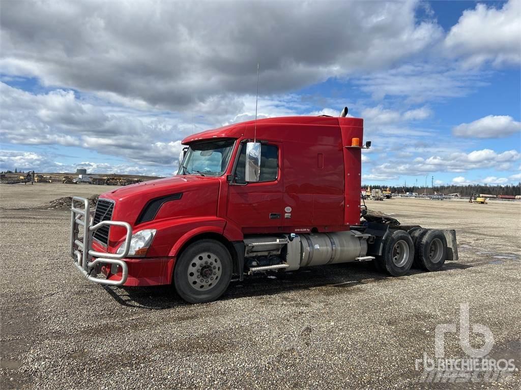 Volvo VNL Dragbilar