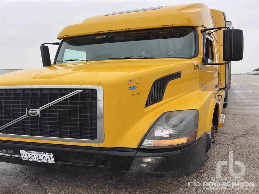 Volvo VNL Dragbilar